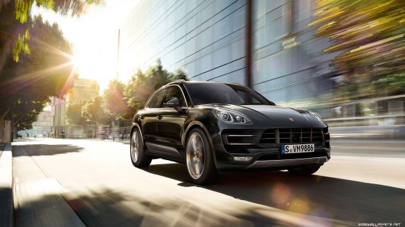 Porsche Macan – tapety na pulpit (4)