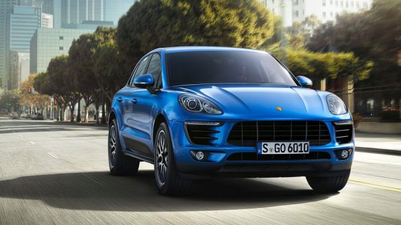 Porsche Macan – tapety na pulpit (6)