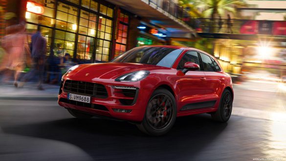 Porsche Macan – tapety na pulpit (7)