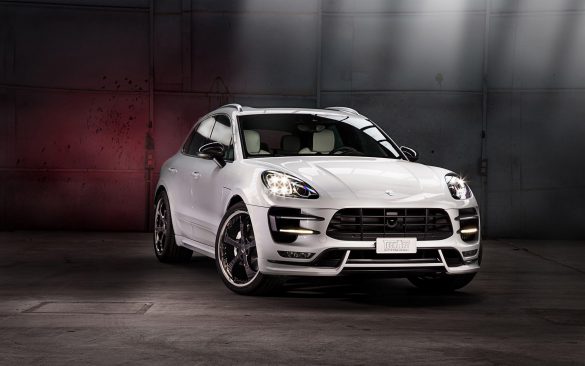 Porsche Macan – tapety na pulpit (8)
