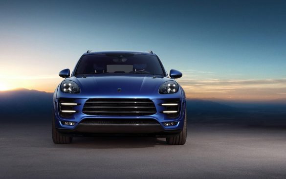 Porsche Macan – tapety na smartfon i tablet (1)
