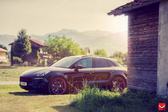 Porsche Macan – tapety na smartfon i tablet (11)