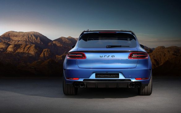 Porsche Macan – tapety na smartfon i tablet (12)