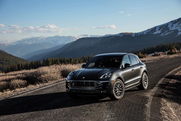 Porsche Macan – tapety na smartfon i tablet (13)