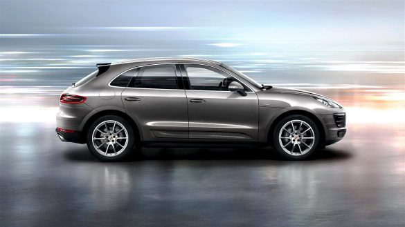 Porsche Macan – tapety na smartfon i tablet (14)