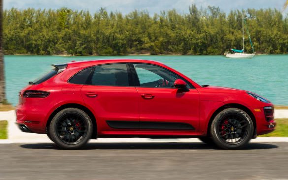 Porsche Macan – tapety na smartfon i tablet (18)