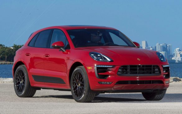 Porsche Macan – tapety na smartfon i tablet (21)
