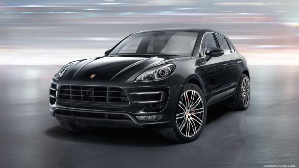 Porsche Macan – tapety na smartfon i tablet (4)