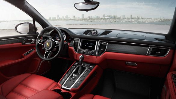 Porsche Macan – tapety na smartfon i tablet (6)