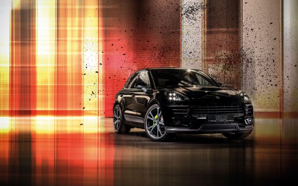 Porsche Macan – tapety na smartfon i tablet (7)