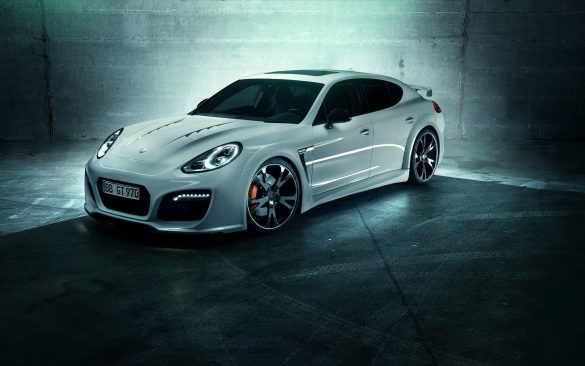 Porsche Panamera – tapety na pulpit (15)