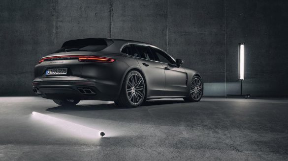 Porsche Panamera – tapety na pulpit (17)