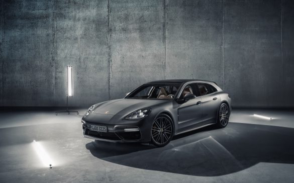 Porsche Panamera – tapety na pulpit (23)