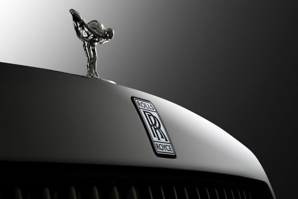 Rolls-Royce Phantom – tapety na pulpit (17)