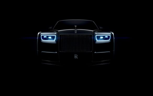 Rolls-Royce Phantom – tapety na pulpit (18)