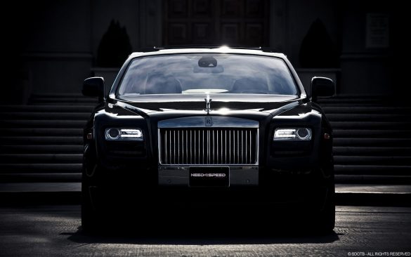 Rolls-Royce Phantom – tapety na pulpit (19)
