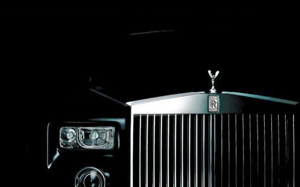 Rolls-Royce Phantom – tapety na pulpit (2)