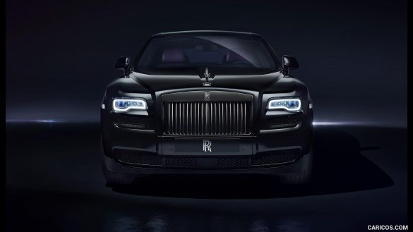Rolls-Royce Phantom – tapety na pulpit (21)
