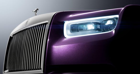 Rolls-Royce Phantom – tapety na pulpit (22)