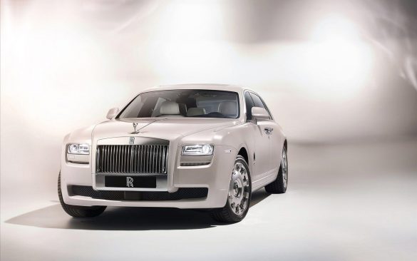 Rolls-Royce Phantom – tapety na pulpit (26)