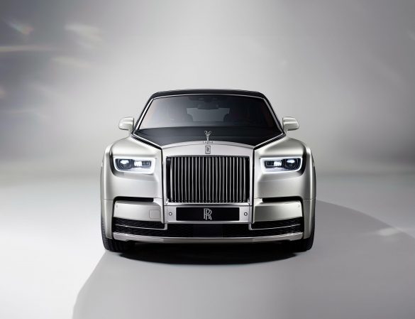 Rolls-Royce Phantom – tapety na pulpit (27)