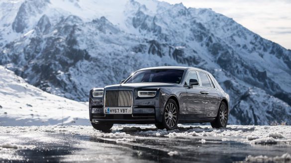 Rolls-Royce Phantom – tapety na pulpit (28)