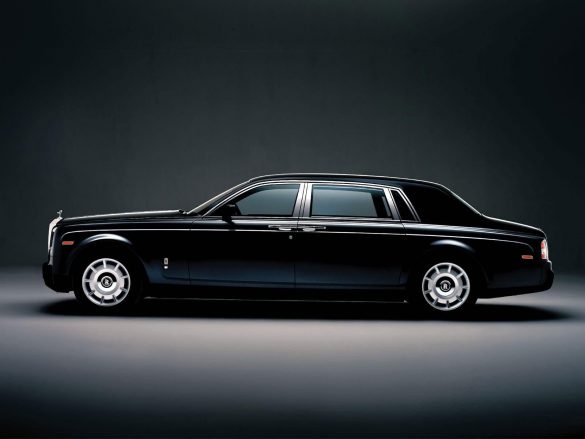 Rolls-Royce Phantom – tapety na pulpit (34)