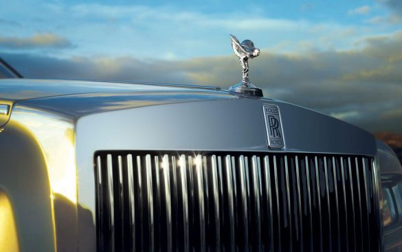 Rolls-Royce Phantom – tapety na pulpit (5)