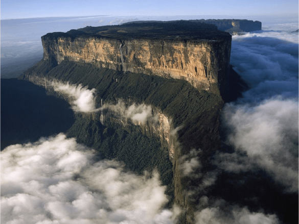Roraima – tapety na pulpit (1)
