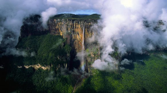 Roraima – tapety na pulpit (12)