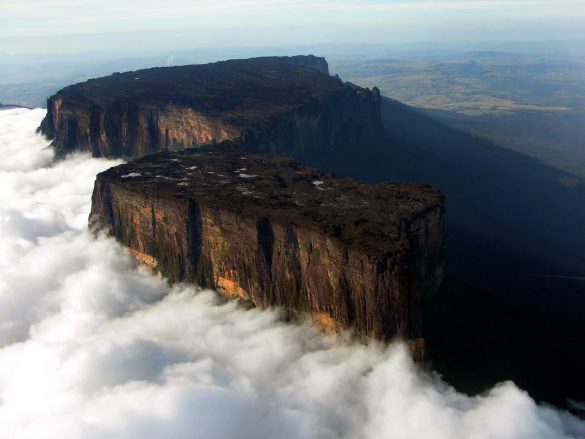 Roraima – tapety na pulpit (14)