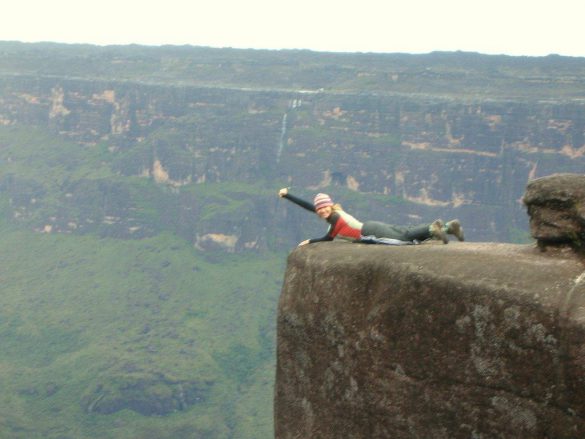 Roraima – tapety na pulpit (15)