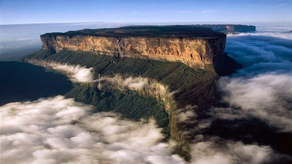 Roraima – tapety na pulpit (16)