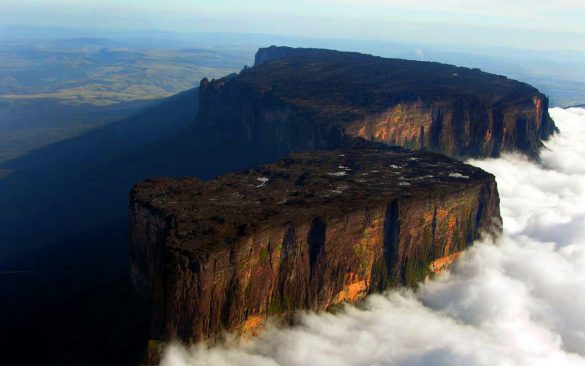 Roraima – tapety na pulpit (2)