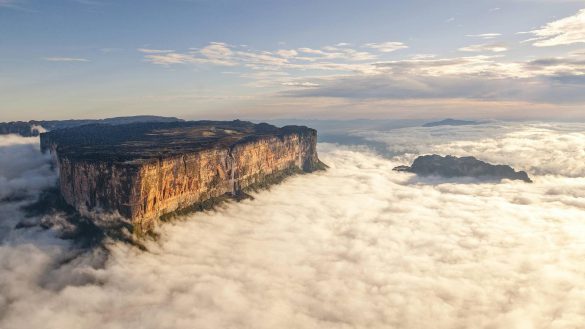 Roraima – tapety na pulpit (3)