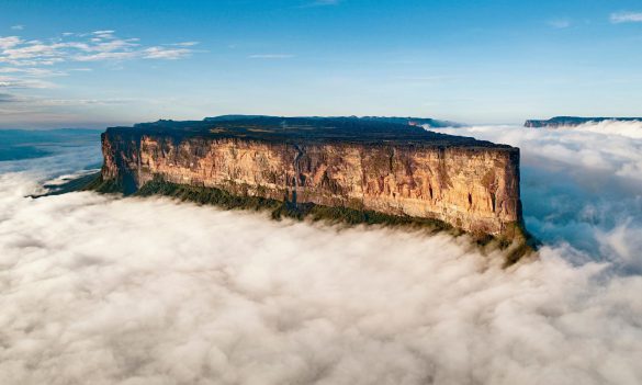 Roraima – tapety na pulpit (4)