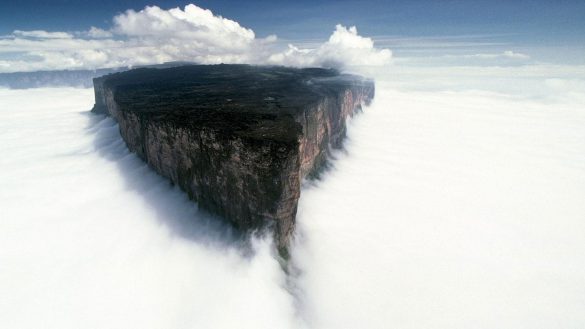 Roraima – tapety na pulpit (5)