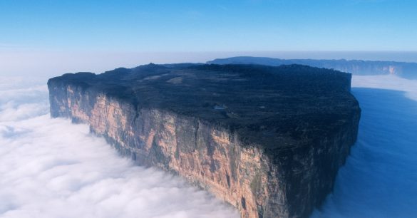 Roraima – tapety na pulpit (6)