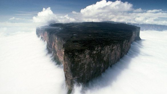 Roraima – tapety na pulpit (7)