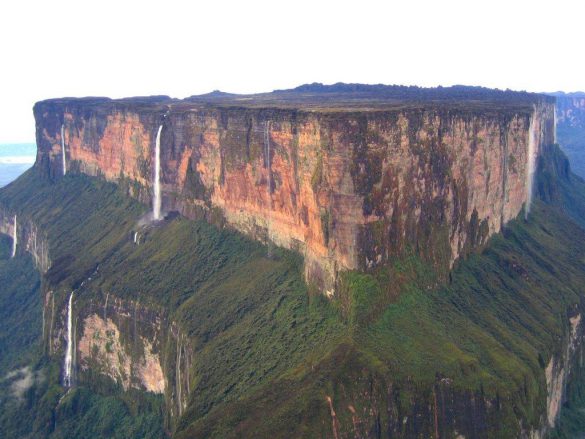 Roraima – tapety na pulpit (9)