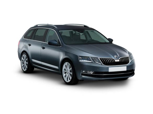 Skoda Octavia – tapety na pulpit (26)