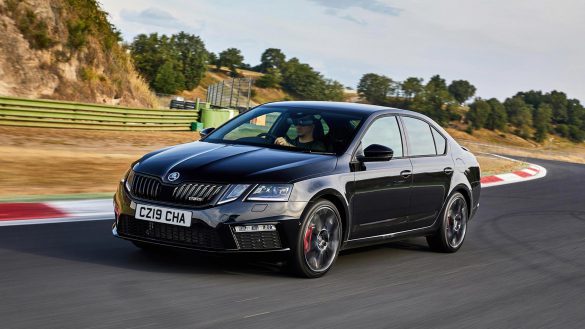 Skoda Octavia – tapety na pulpit (5)