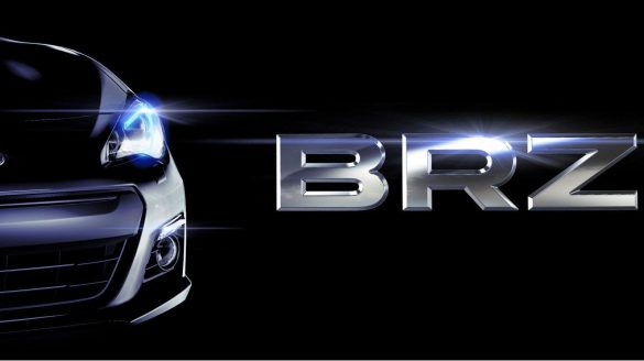 Subaru Brz Sti – tapety na pulpit (6)