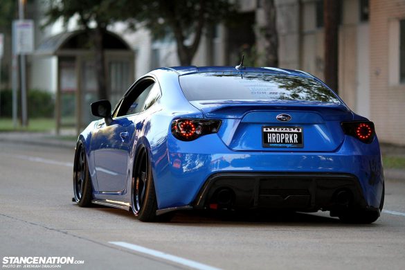Subaru Brz – tapety na pulpit (11)