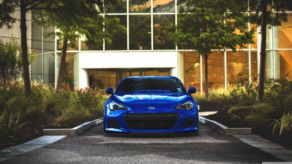 Subaru Brz – tapety na pulpit (14)