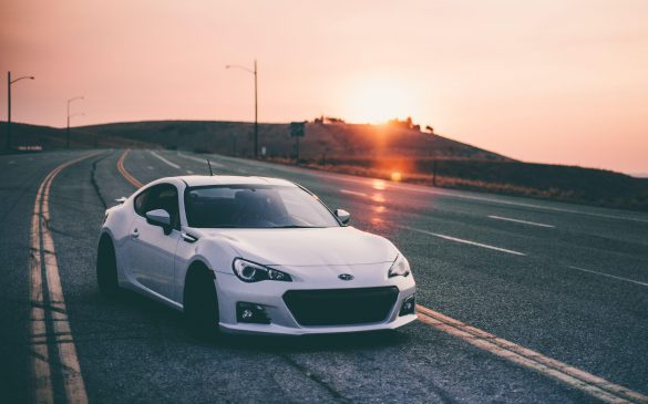 Subaru Brz – tapety na pulpit (17)