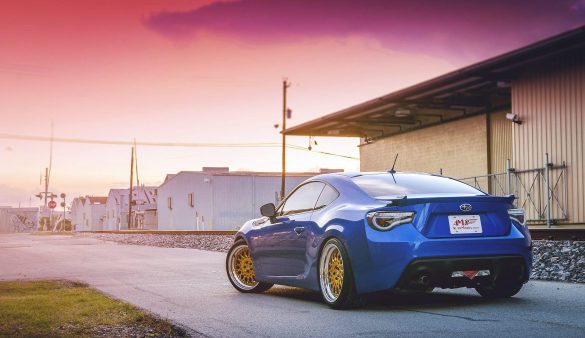 Subaru Brz – tapety na pulpit (18)