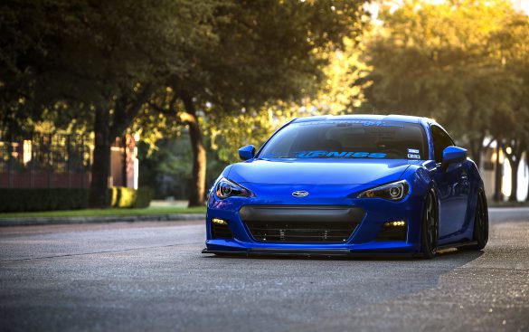 Subaru Brz – tapety na pulpit (19)