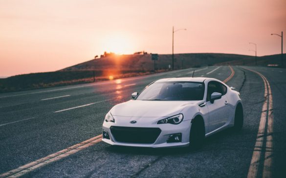 Subaru Brz – tapety na pulpit (7)