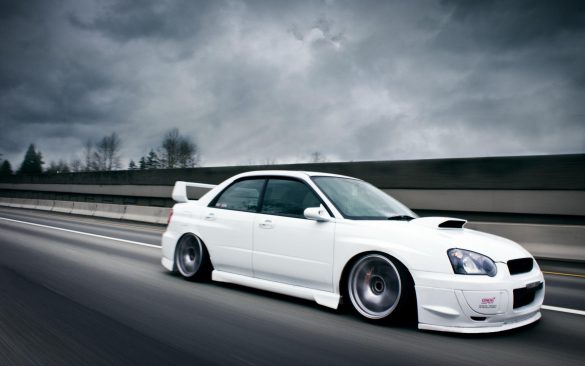 Subaru Impreza – tapety na pulpit (11)
